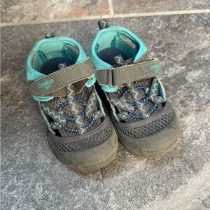 Oshkosh Toddler Sandals